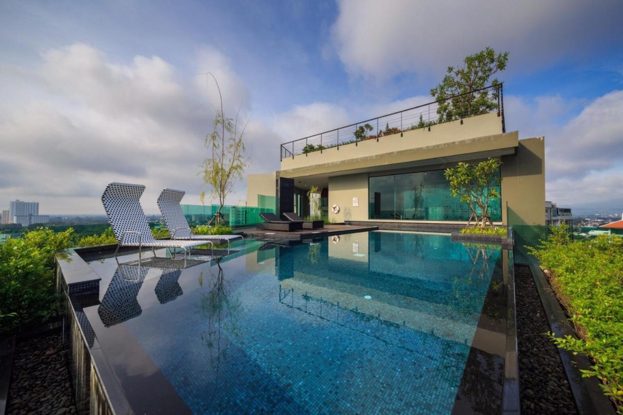 Sweet Family Room Near Old City Chiang Mai Exterior photo