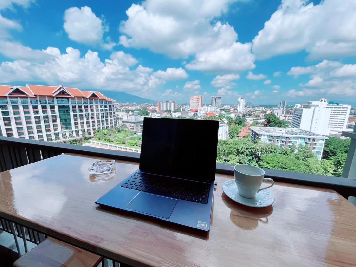 Sweet Family Room Near Old City Chiang Mai Exterior photo