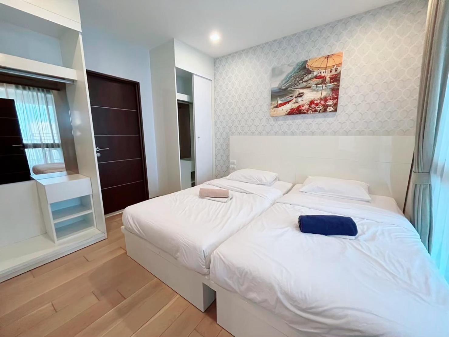 Sweet Family Room Near Old City Chiang Mai Exterior photo