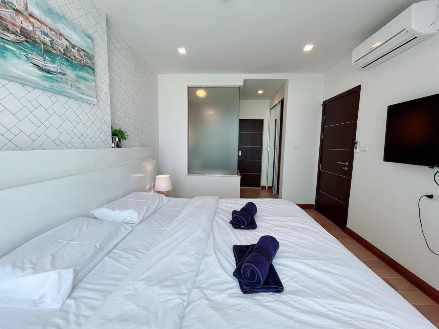 Sweet Family Room Near Old City Chiang Mai Exterior photo