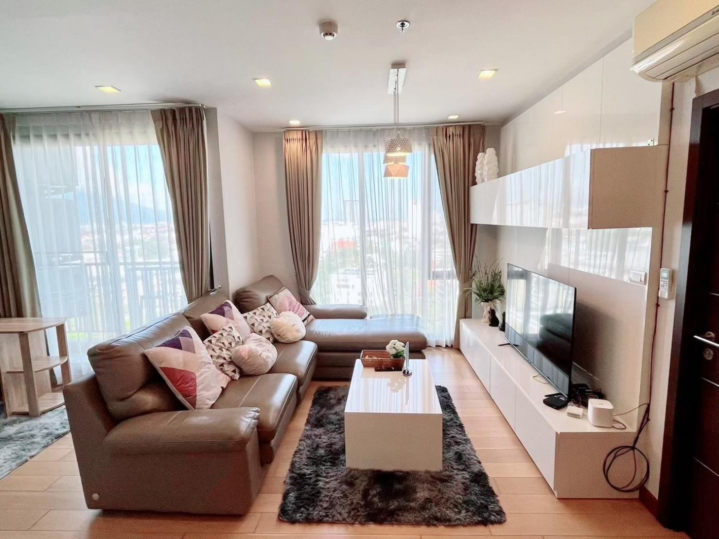 Sweet Family Room Near Old City Chiang Mai Exterior photo